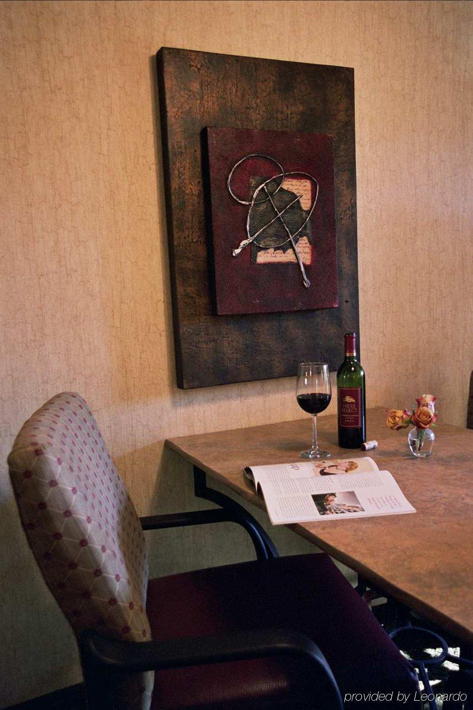 Embassy Suites By Hilton Napa Valley Habitación foto